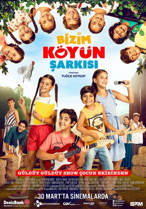 Türk çocuk filmi